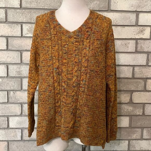 3for$20 sweater xxl runs a bit on smaller side - Picture 1 of 3